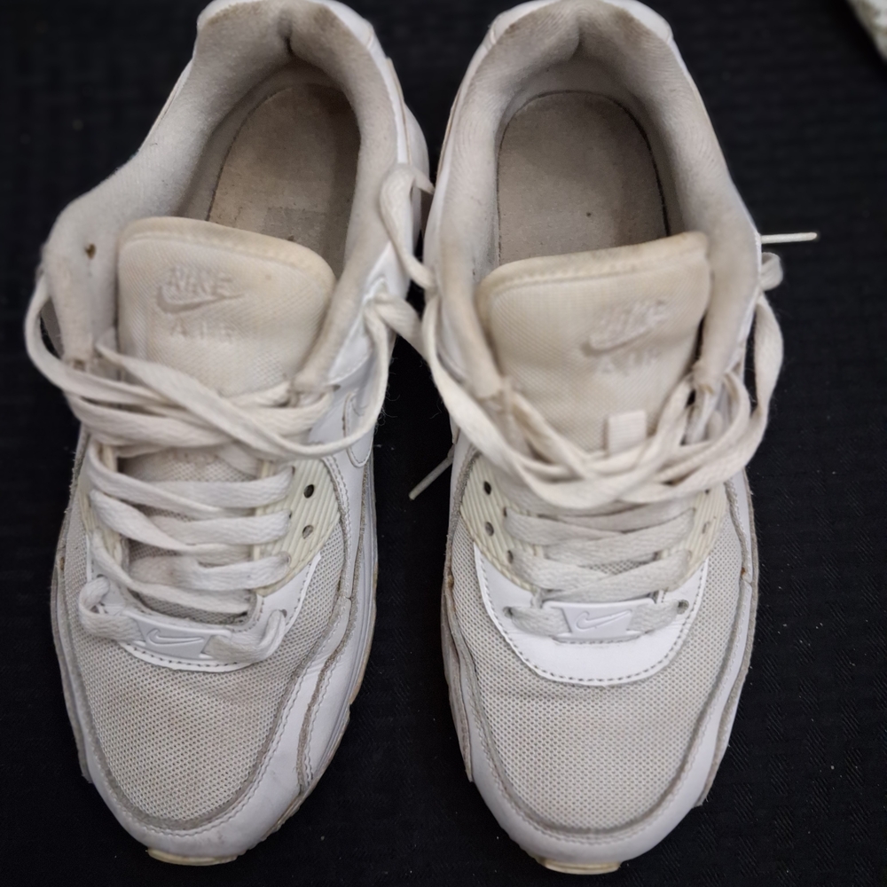 Nike White Sneakers